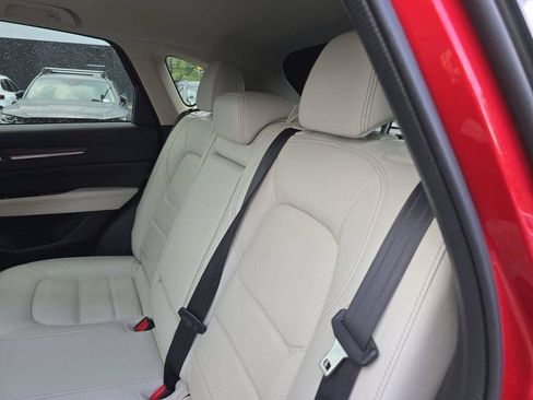 Used 2018 MAZDA CX-5 Grand Touring FWD image 14