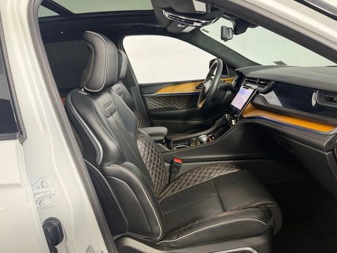 Used 2024 Jeep Grand Cherokee Summit image 33