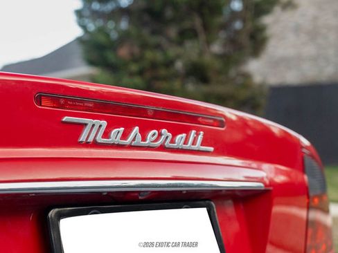 Used 2005 Maserati Spyder Cambiocorsa image 51