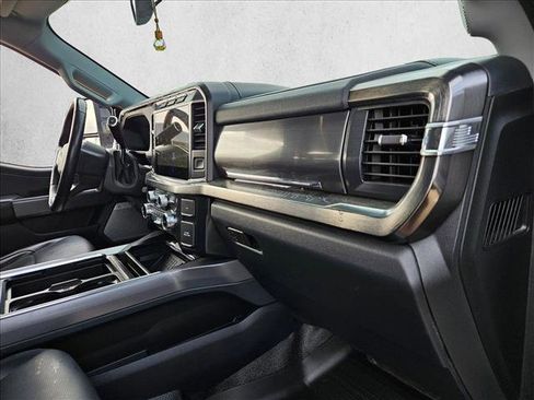 Used 2024 Ford F250 Lariat w/ FX4 Off-Road Package image 23