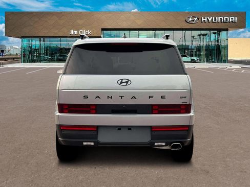 New 2026 Hyundai Santa Fe XRT AWD/4WD image 2