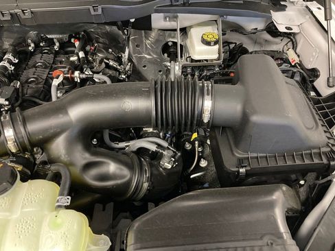 New 2026 Ford F150 Tremor w/ Bed Utility Package AWD/4WD image 22