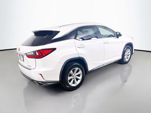 Used 2017 Lexus RX 350 FWD w/ Premium Package image 7