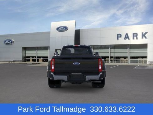 New 2026 Ford F350 XL AWD/4WD image 5