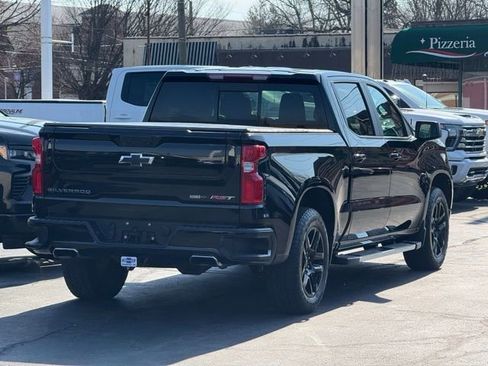 Used 2023 Chevrolet Silverado 1500 RST w/ All Star Edition Plus image 7