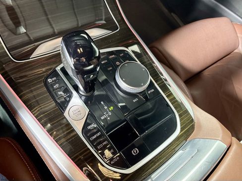 Used 2023 BMW X5 sDrive40i image 18