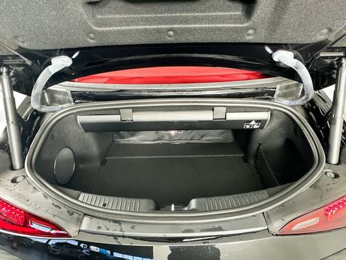 Certified 2023 Mercedes-Benz SL 63 AMG 4MATIC w/ Driver Assistance Package image 25