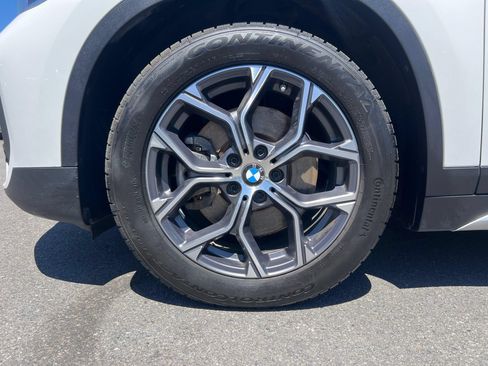 Used 2020 BMW X1 xDrive28i AWD/4WD image 9