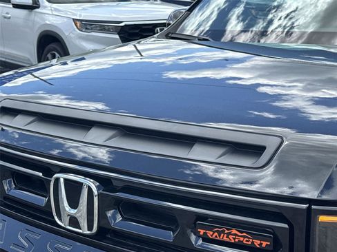 Used 2026 Honda Passport TrailSport Elite image 10