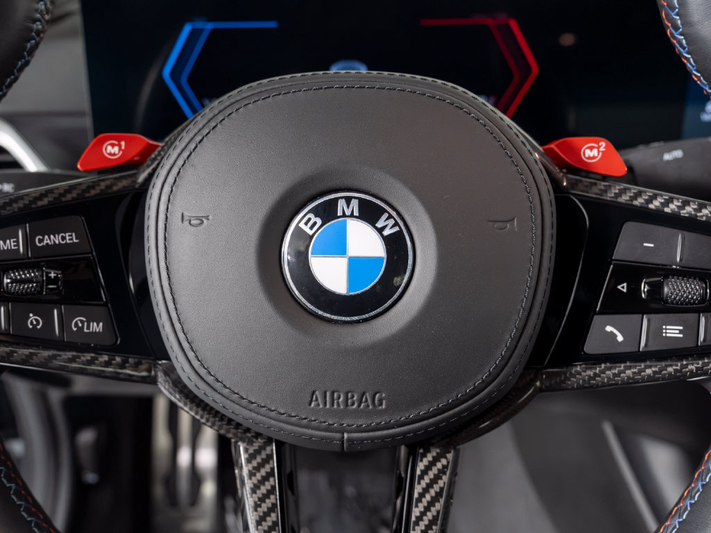 Used 2026 BMW M2 w/ Lighting Package RWD image 25