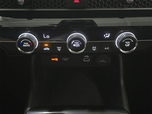 Used 2023 Honda Civic Sport image 23