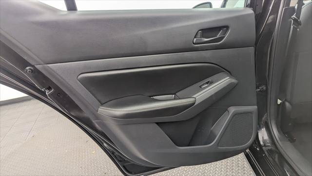 Used 2025 Nissan Altima 2.5 SV FWD image 16