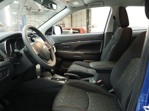 New 2026 Mitsubishi Outlander Sport AWD image 6