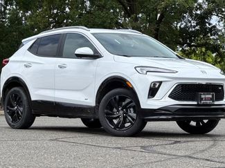 New 2026 Buick Encore GX Sport Touring AWD/4WD video 2