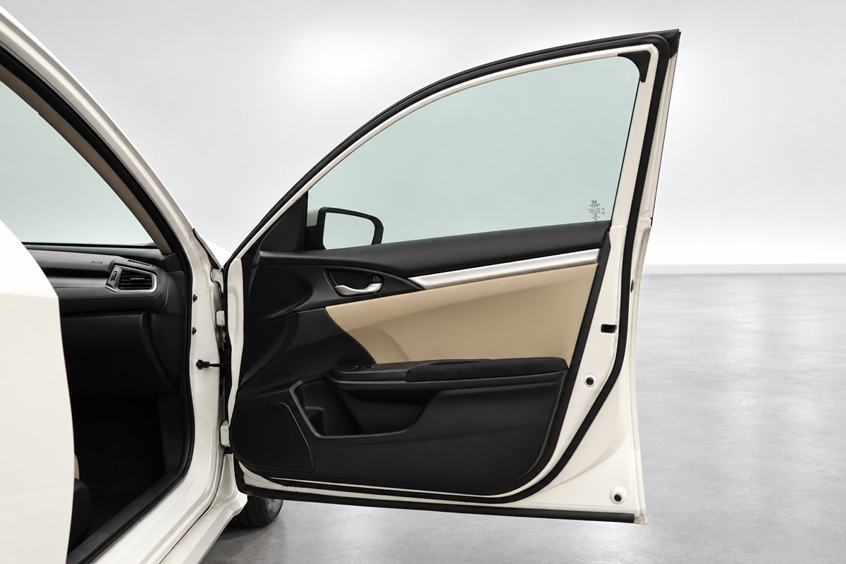 Used 2019 Honda Civic LX image 20