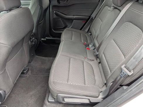 Used 2024 Ford Escape Active AWD/4WD image 17