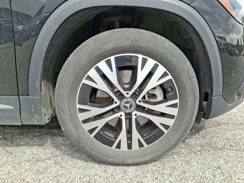 Used 2025 Mercedes-Benz GLA 250 4MATIC image 12