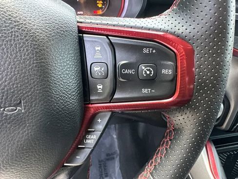 Used 2026 RAM 1500 Rebel w/ Rebel Level 1 Equipment Group AWD/4WD image 30
