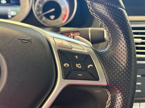 Used 2016 Mercedes-Benz E 550 Coupe image 20