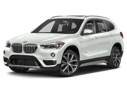 Used 2019 BMW X1 xDrive28i