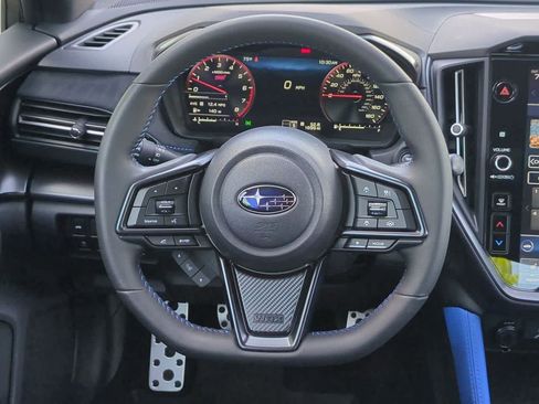 Certified 2025 Subaru WRX tS AWD/4WD image 21