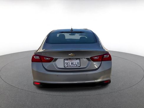 Used 2024 Chevrolet Malibu LT image 12