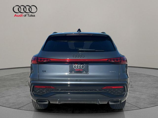 New 2026 Audi Q5 Premium Plus AWD/4WD image 4