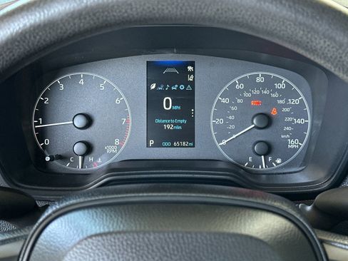Used 2024 Toyota Corolla LE FWD image 20