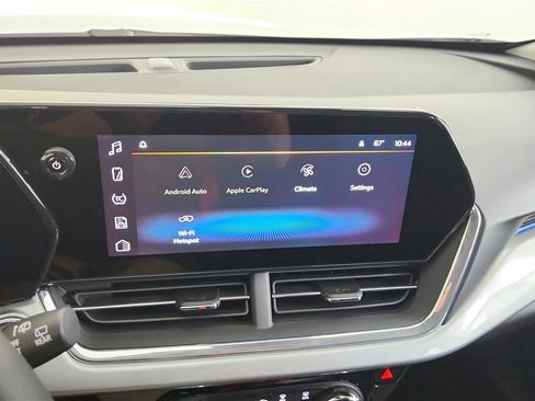 New 2026 Chevrolet Trax LT FWD image 23