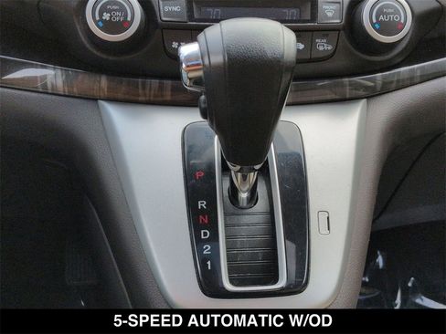Used 2014 Honda CR-V EX-L image 6