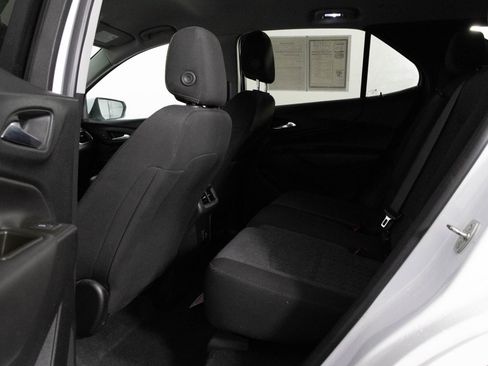 Certified 2023 Chevrolet Equinox LT image 36