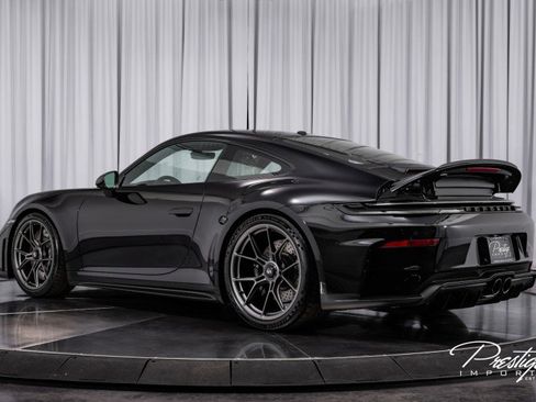 Used 2026 Porsche 911 GT3 image 14