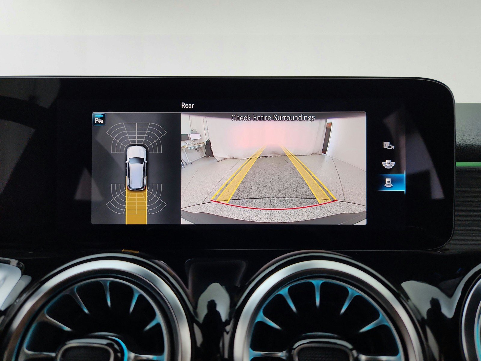 Certified 2023 Mercedes-Benz EQB 250+ image 21
