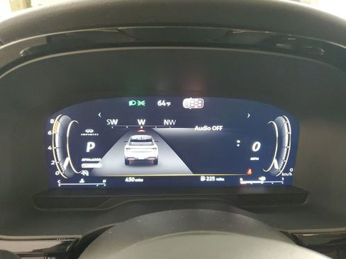 New 2026 INFINITI QX60 Luxe w/ Cargo Package image 26