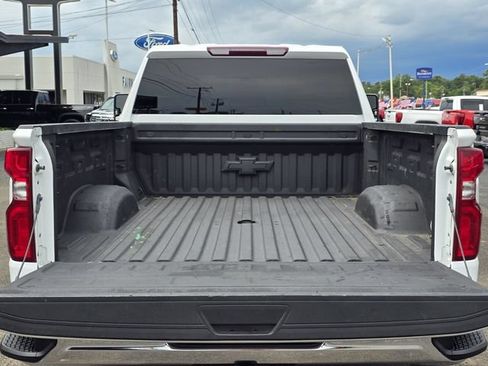 Used 2024 Chevrolet Silverado 2500 LTZ AWD/4WD image 13