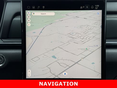 New 2026 GMC Terrain AT4 AWD/4WD image 23