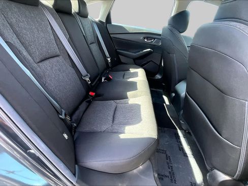 Used 2024 Honda Accord EX image 19