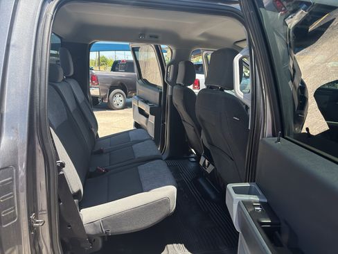 Used 2023 Ford F350 XLT AWD/4WD image 21