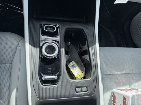 New 2026 Jeep Cherokee Limited image 11