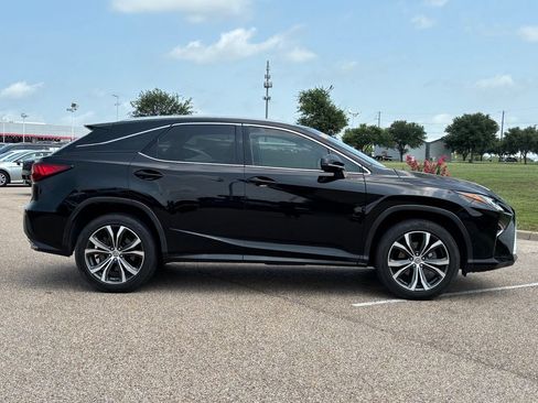 Used 2017 Lexus RX 350 FWD w/ Premium Package image 4