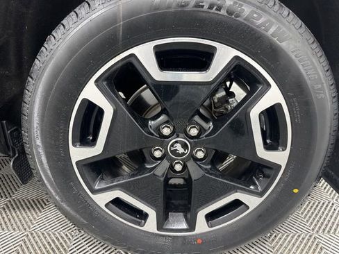 Used 2023 Ford Bronco Sport Outer Banks w/ Tech Package image 9