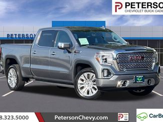 Certified 2022 GMC Sierra 1500 Denali w/ Denali Reserve Package AWD/4WD 360° Tour