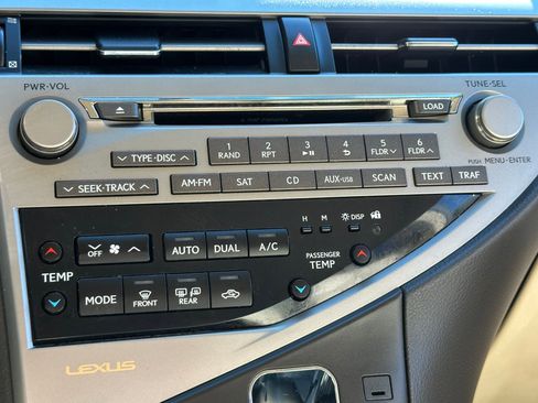 Used 2012 Lexus RX 350 AWD image 27