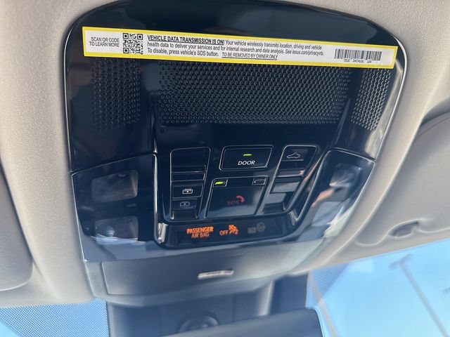 New 2026 Lexus RX 350 AWD w/ Convenience Package image 15