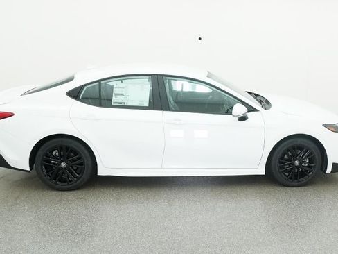 New 2026 Toyota Camry SE image 44