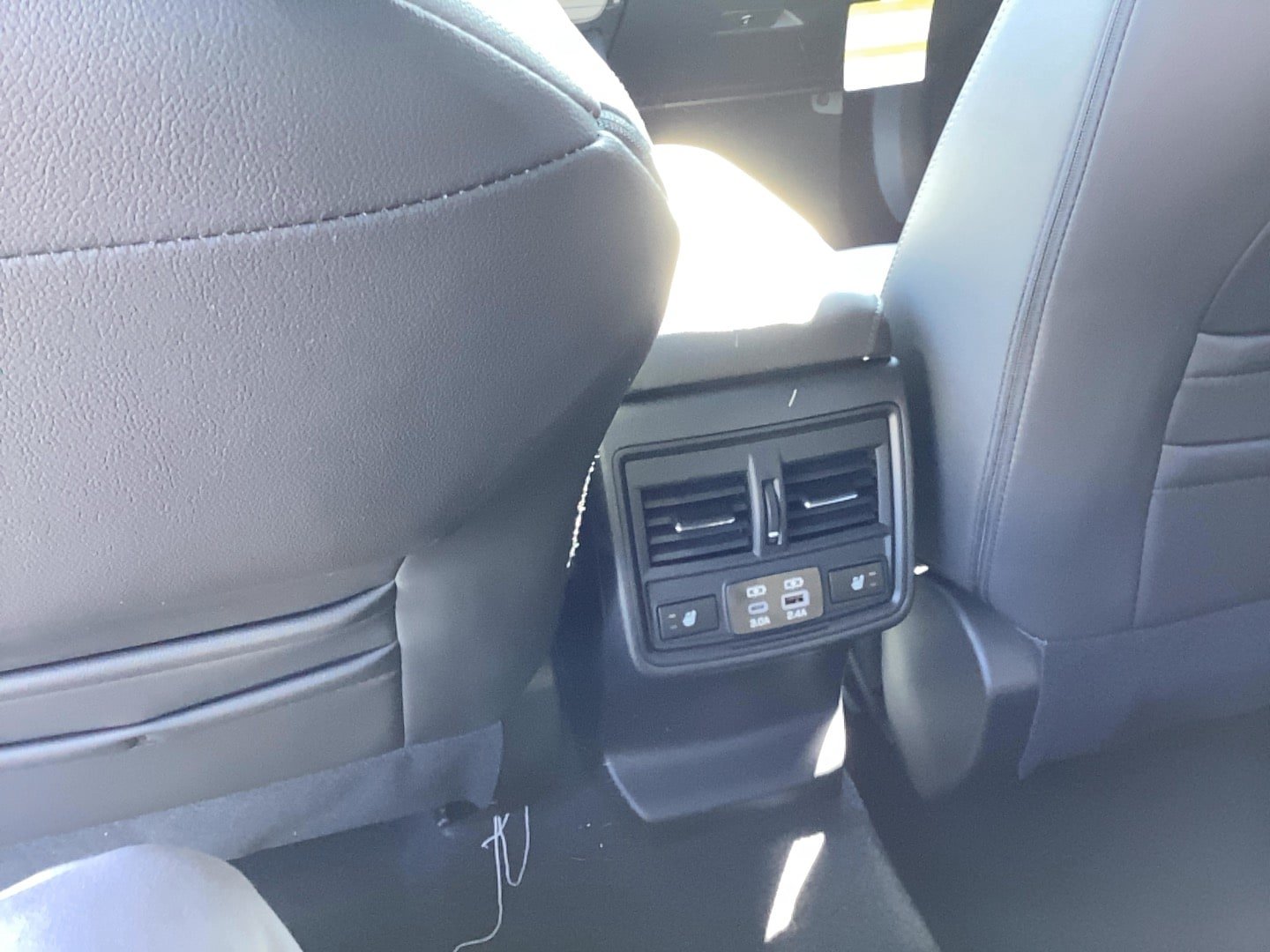 New 2026 Subaru Outback Limited AWD/4WD image 5