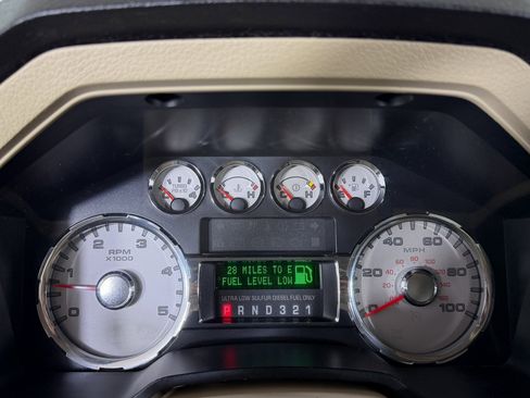 Used 2008 Ford F250 Lariat image 10