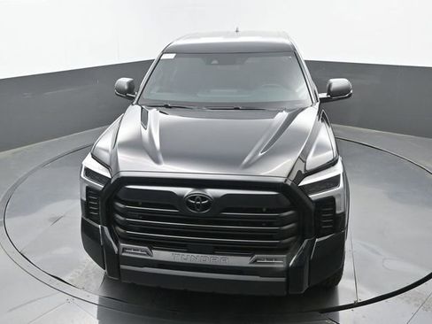 New 2026 Toyota Tundra SR5 AWD/4WD image 28