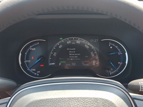 Used 2023 Toyota RAV4 XLE AWD/4WD image 21