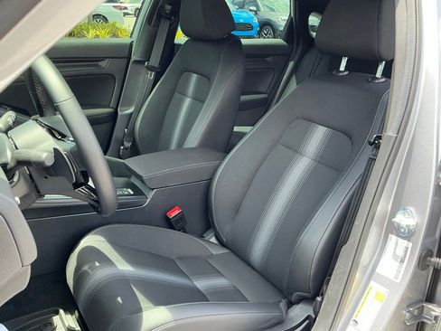Certified 2026 Honda Civic Sport image 27